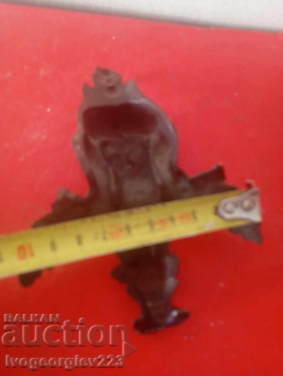 Aplică barocă, feronerie, suprastructură - 5