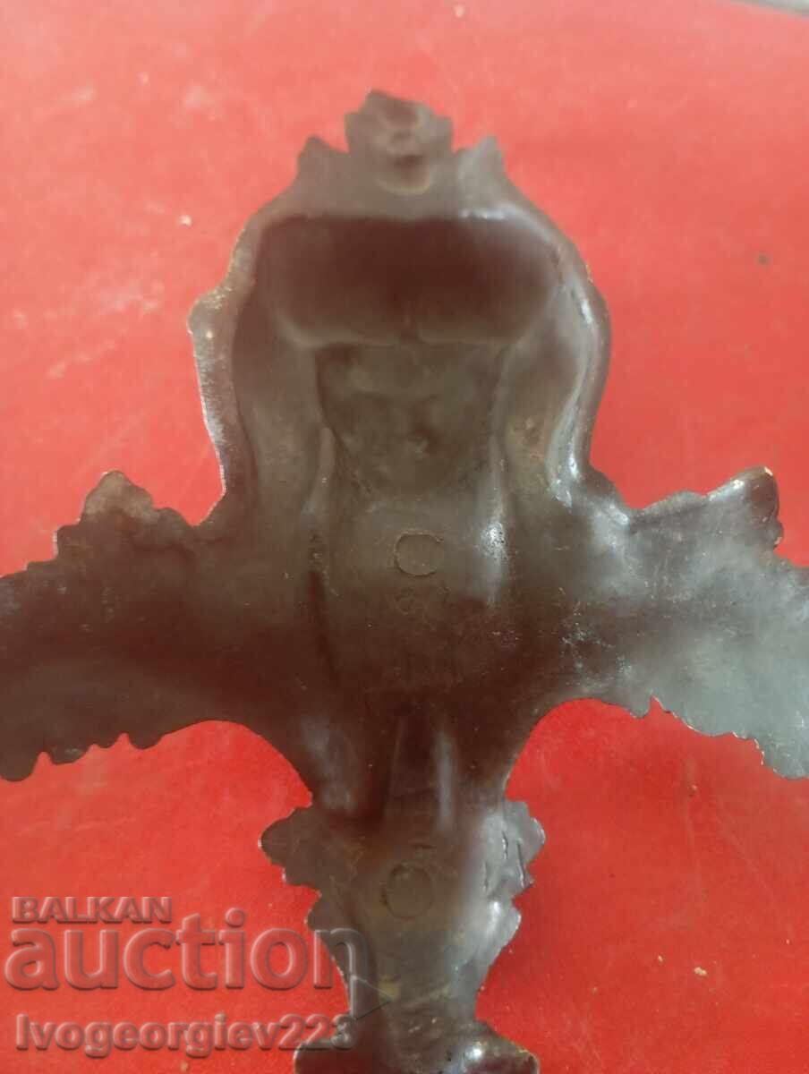 Aplică barocă, feronerie, suprastructură - 6