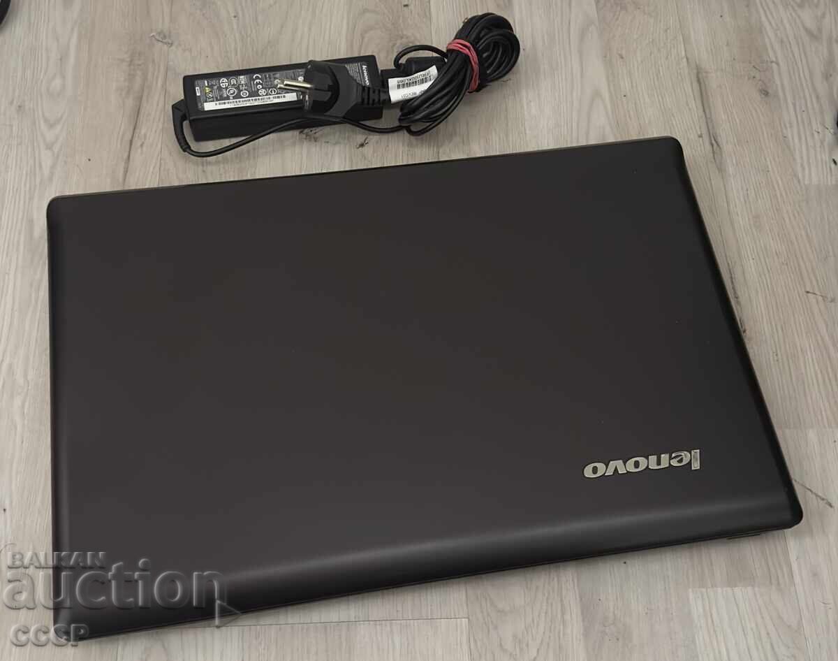 Отличен! 17 ична / 8RAM / 1TB / Лаптоп Lenovo