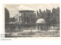 Άποψη του Μπάνκι 1943 - VP - Paskov