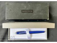 STILOU NOU-NOUȚ INOXCROM HEBROS BANK