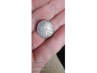 Плочка от възрожденски пръстен