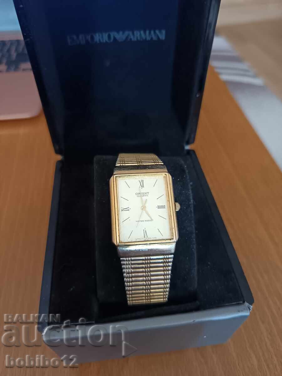 Ceas Orient