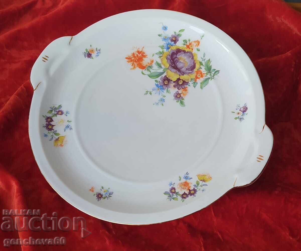 Farfurie vintage din portelan cu preț € 12.00 | 23.47 BGN