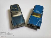 Matchbox Bulgaria Cougar Villager