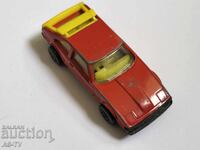Matchbox Bulgaria Toyota supra
