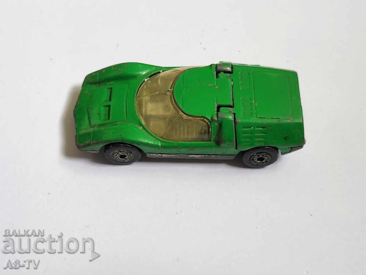 Matchbox Bulgaria Mazda cu preț € 30.00 | 58.68 BGN