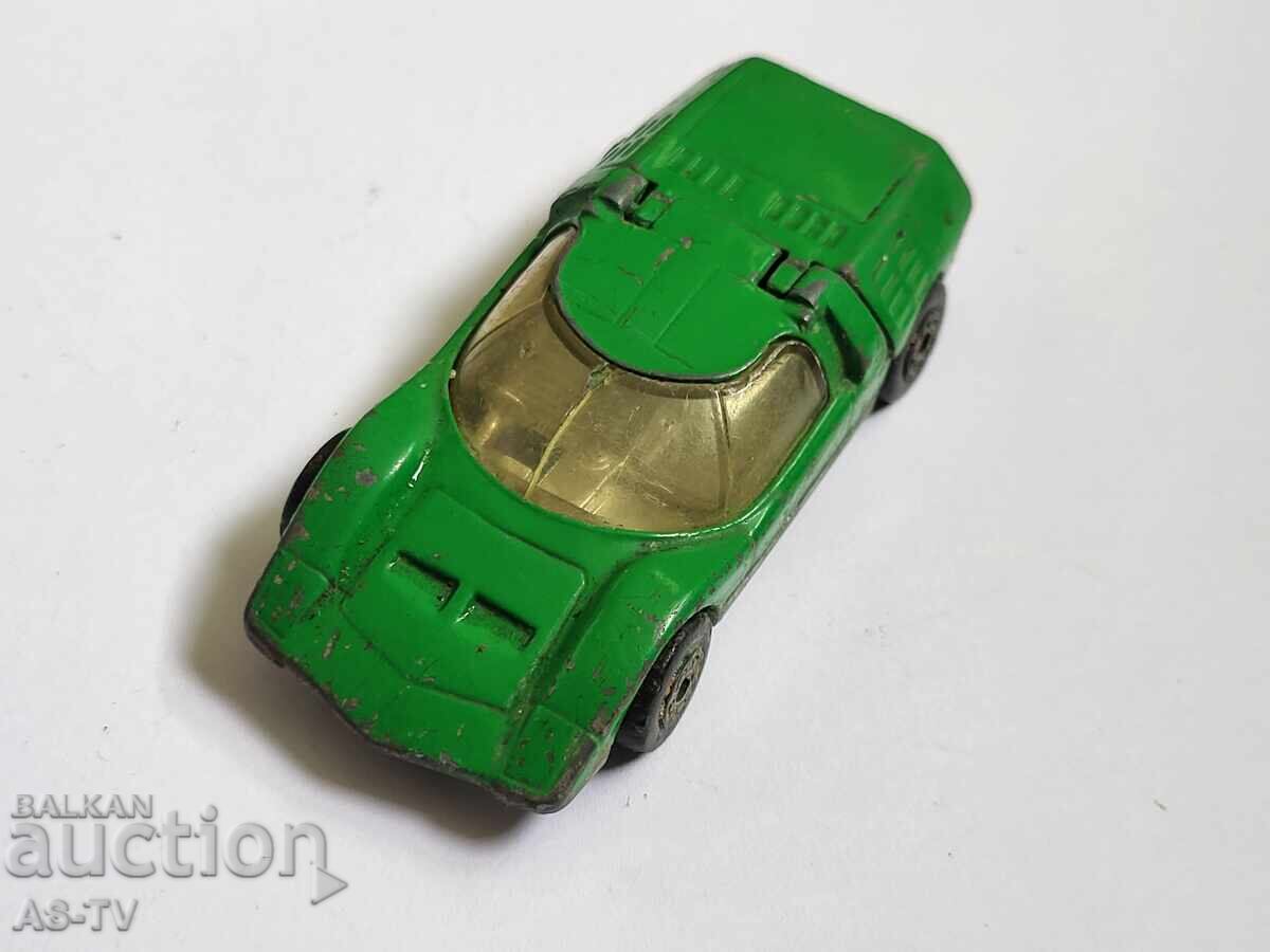 Matchbox Bulgaria Mazda
