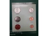 Ireland set 1980-83 o
