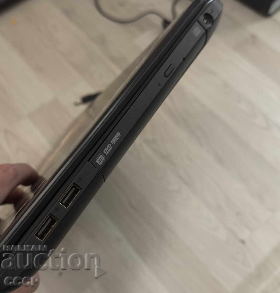 Excelent! Laptop Acer de 15 inchi - 7