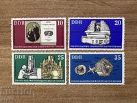 RDG - 275 ani Academia de Științe (1975) MNH