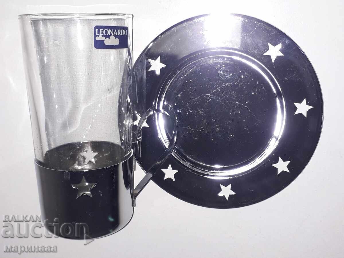 SET ''LEONARDO'' cu preț € 2.50 | 4.89 BGN SET ''LEONARDO'' cu preț € 2.50 | 4.89 BGN
