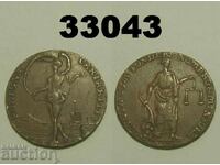 Fortuna Variabilis Harz Rechenpfennig Johann Wilhelm Schlemm