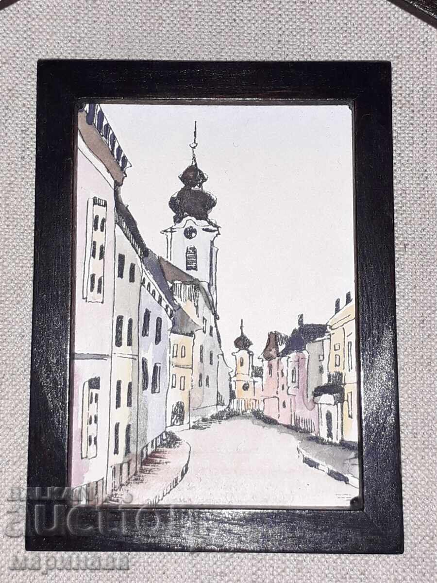PANEL PAINTING. GRAPHICS with price € 3.00 | 5.87 BGN PANEL PAINTING. GRAPHICS with price € 3.00 | 5.87 BGN
