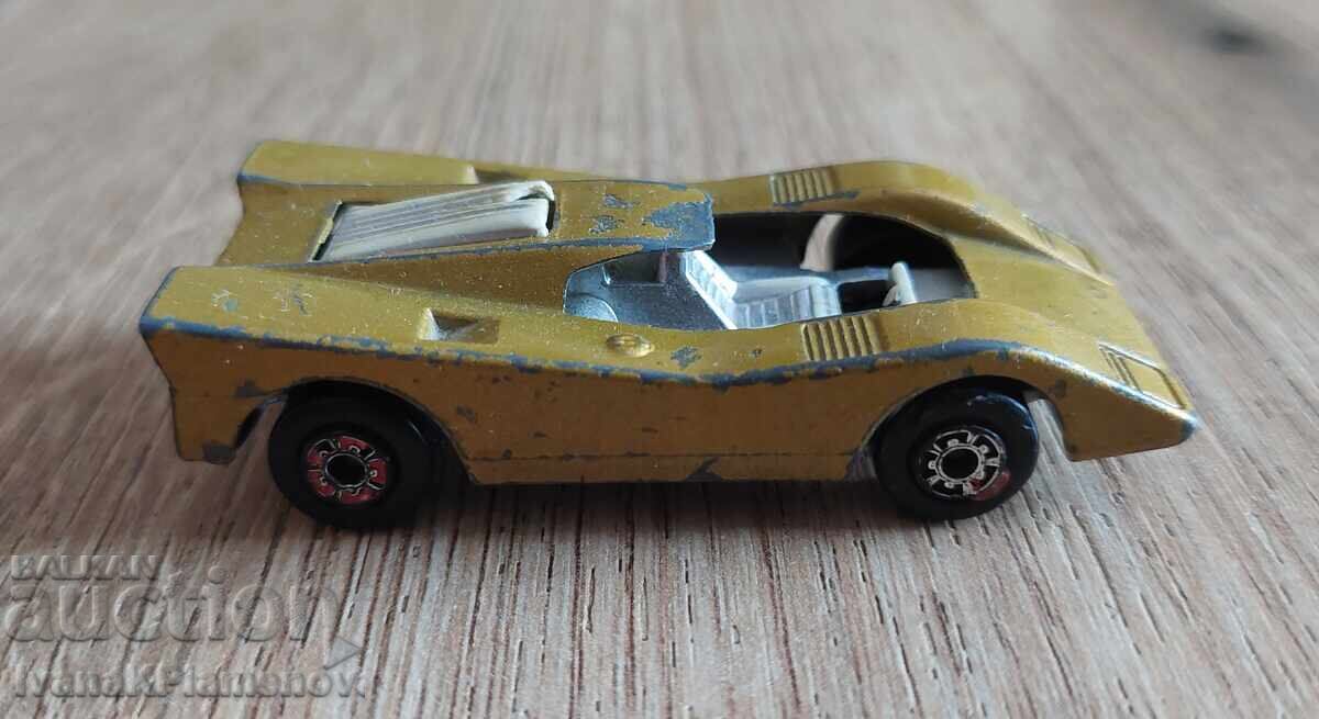 Mașinuță Matchbox Bulgaria pentru colecționari cu preț € 12.00 | 23.47 BGN