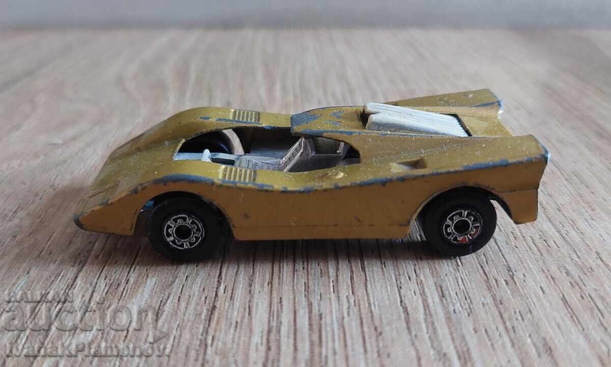 Livrarea Mașinuță Matchbox Bulgaria pentru colecționari