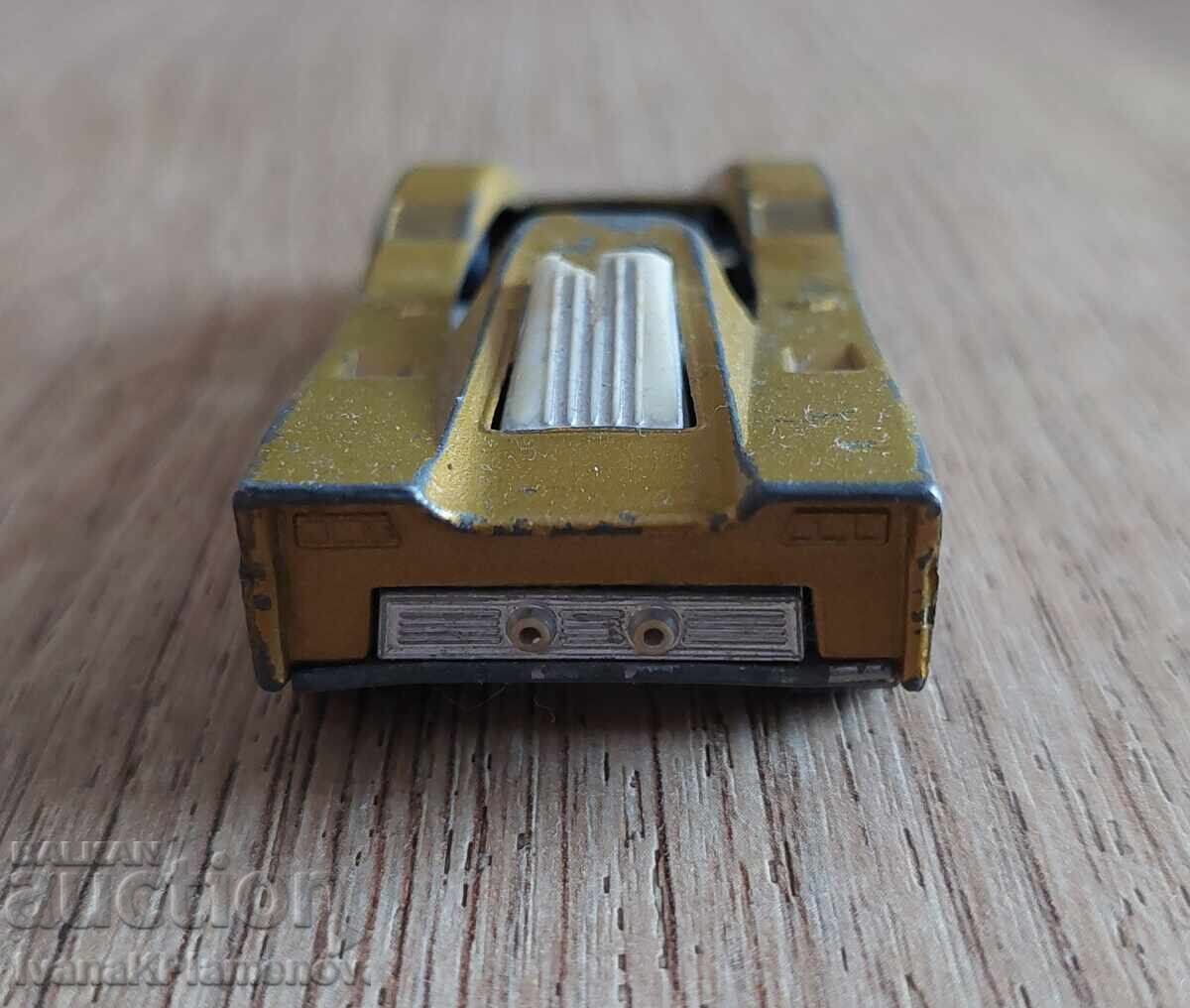 Mașinuță Matchbox Bulgaria pentru colecționari - 5