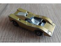 Mașinuță Matchbox Bulgaria pentru colecționari