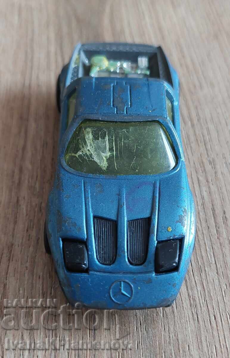Mașinuță Matchbox Bulgaria pentru colecționari cu preț € 10.00 | 19.56 BGN