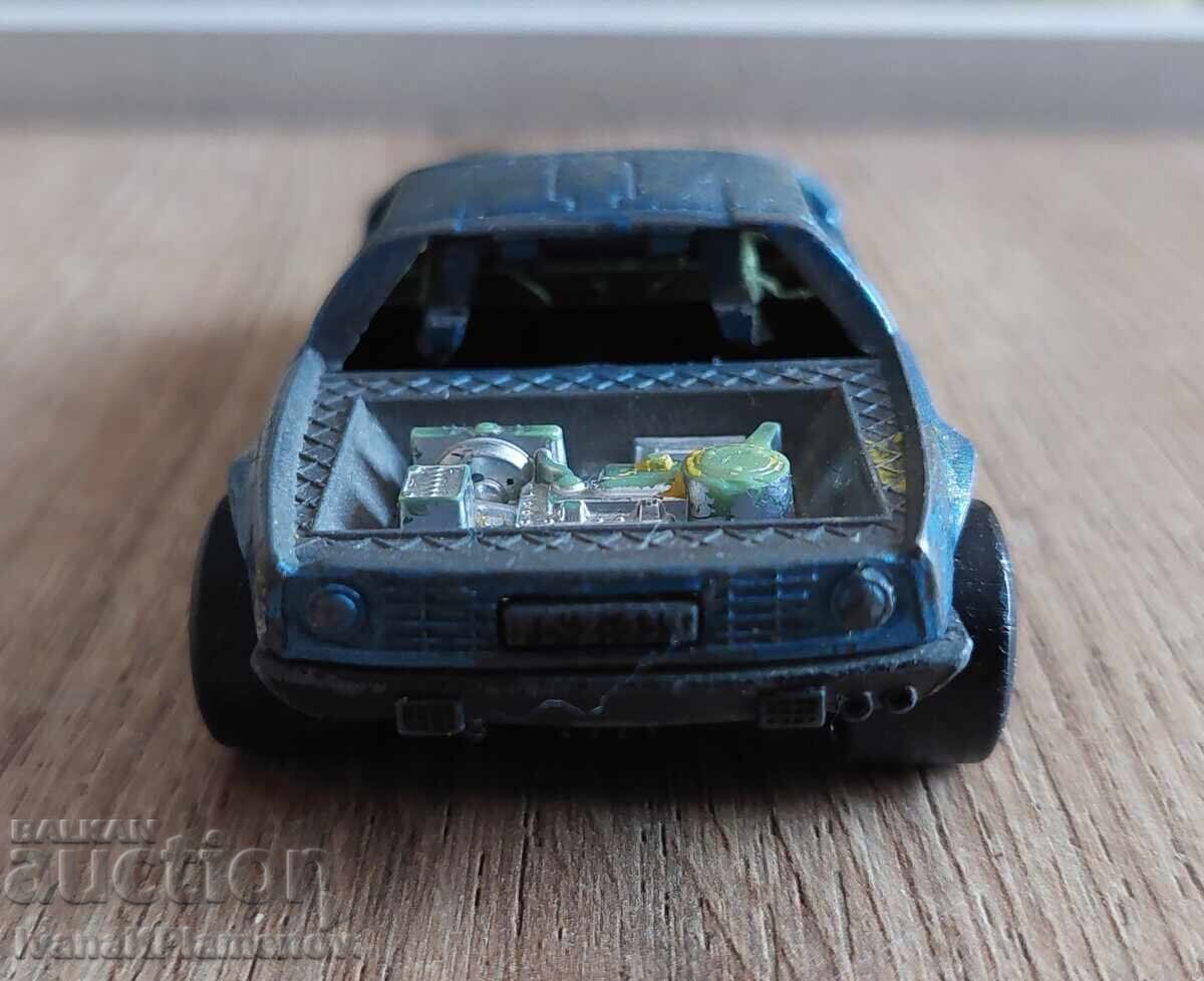 Livrarea Mașinuță Matchbox Bulgaria pentru colecționari