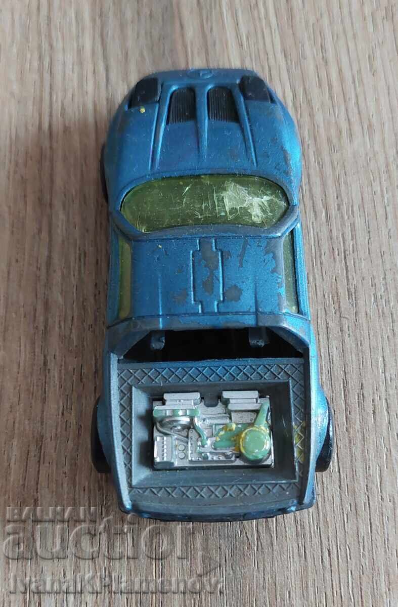 Количка Matchbox България за колекционери - 5