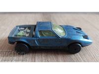 Количка Matchbox България за колекционери