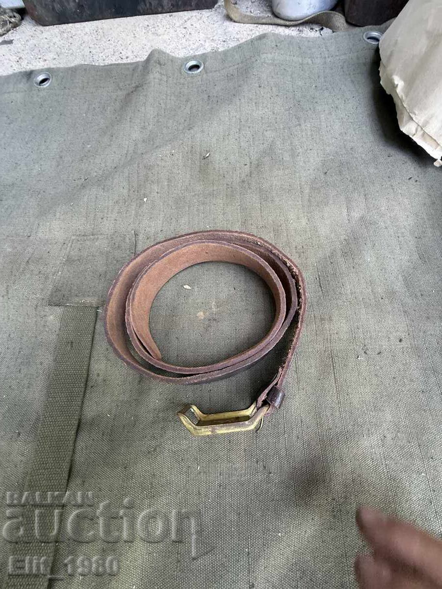 Licitație Centura militara