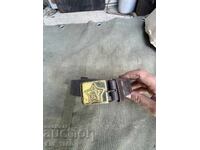 Military belt
