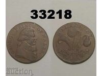 Sussex Brighton Halfpenny 1794 Anglia