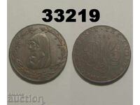 Monedă 1/2 penny 1788 Anglesey Parys Mines Co. Țara Galilor