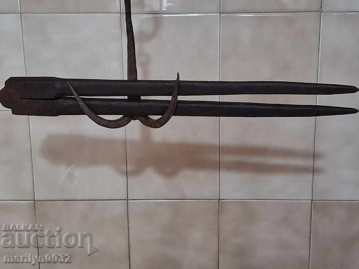 Αναγεννησιακό χειροποίητο σφυρήλατο διαβήτη λαμαρίνας, εργαλείο με τιμή € 38.83 | 75.95 BGN Αναγεννησιακό χειροποίητο σφυρήλατο διαβήτη λαμαρίνας, εργαλείο με τιμή € 38.83 | 75.95 BGN
