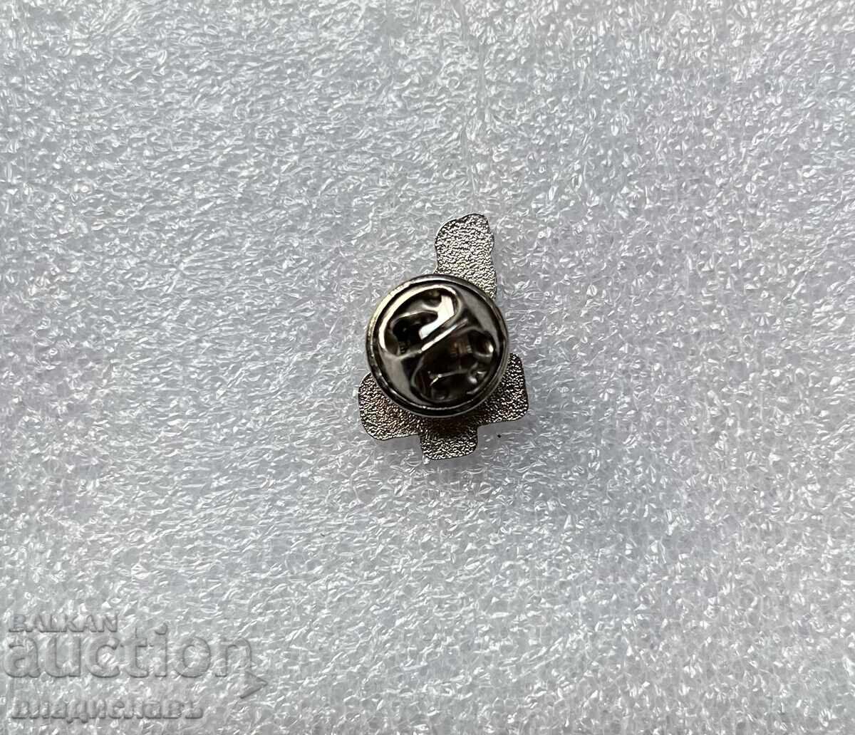 Insignă fotbal Italia Clubul de Fotbal MODENA cu preț € 25.00 | 48.90 BGN