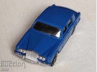 Matchbox Βουλγαρία ROLLS ROYCE MINT