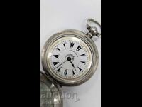 "LE ROY PARIS" Pocket Watch - For the Ottoman Empire