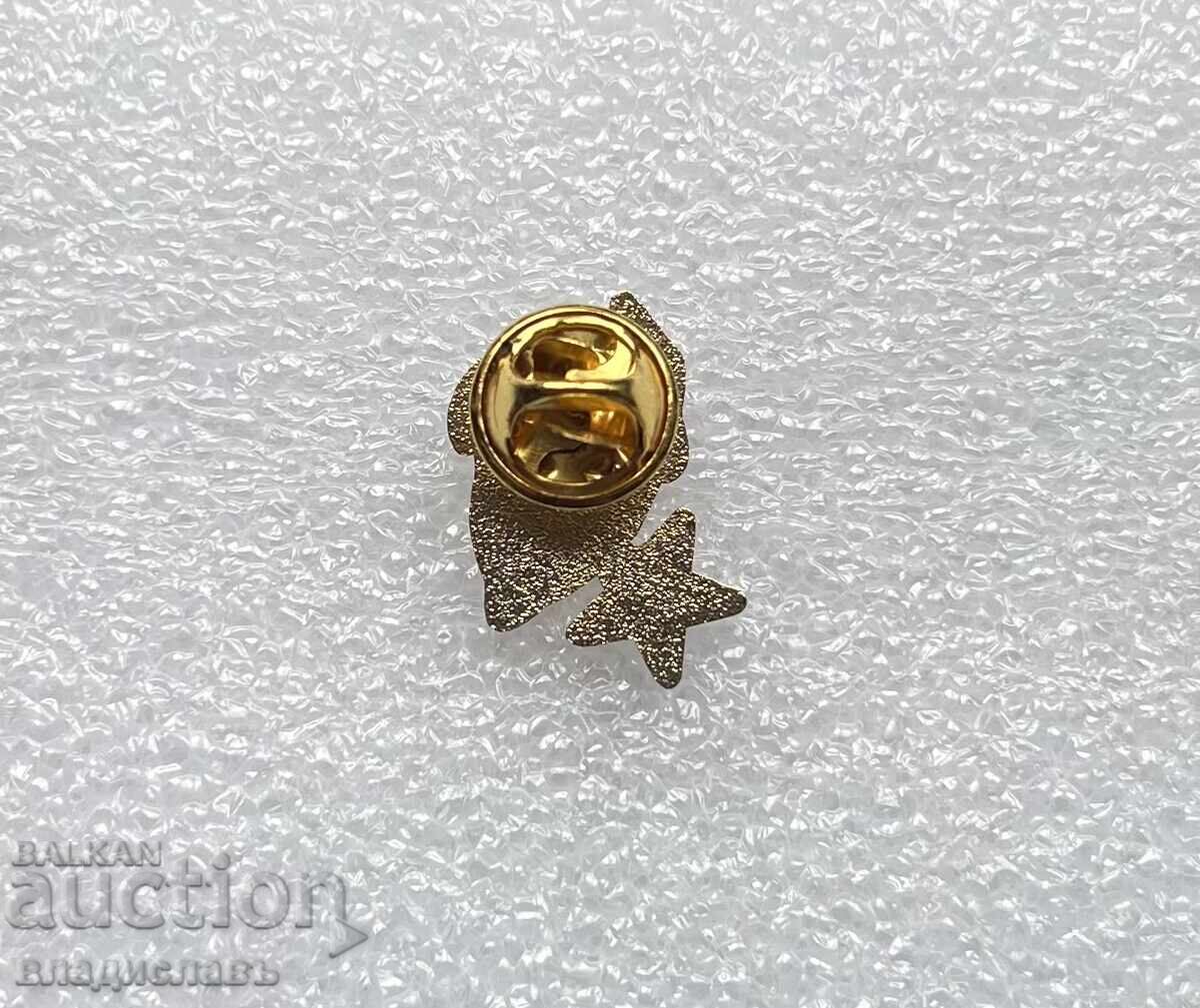 AC Milan football club Italy pin badge with price € 25.00 | 48.90 BGN