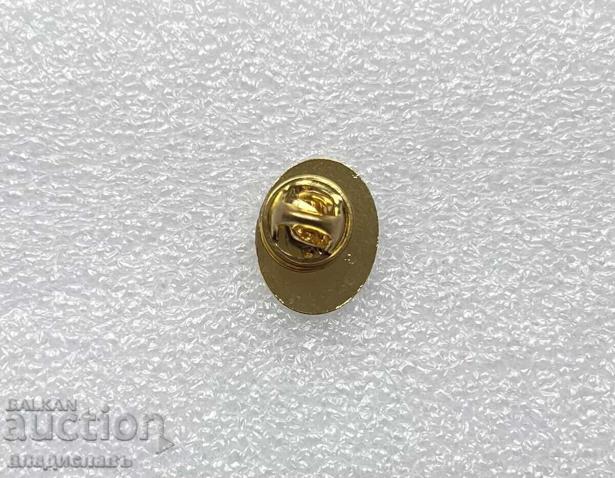 Football pin Italy Football Club VERONA with price € 25.00 | 48.90 BGN