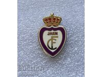 Spain football pin Real Jaén Football Club
