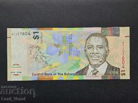 Bahamas 1 Dolar 2017* UNC