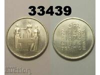 Elveția 5 franci 1974 Jubiliară
