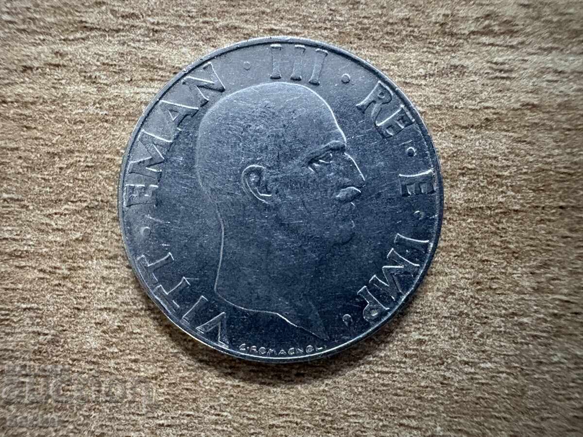 Italia - 50 de centesimi (1941) cu preț € 0.65 | 1.27 BGN