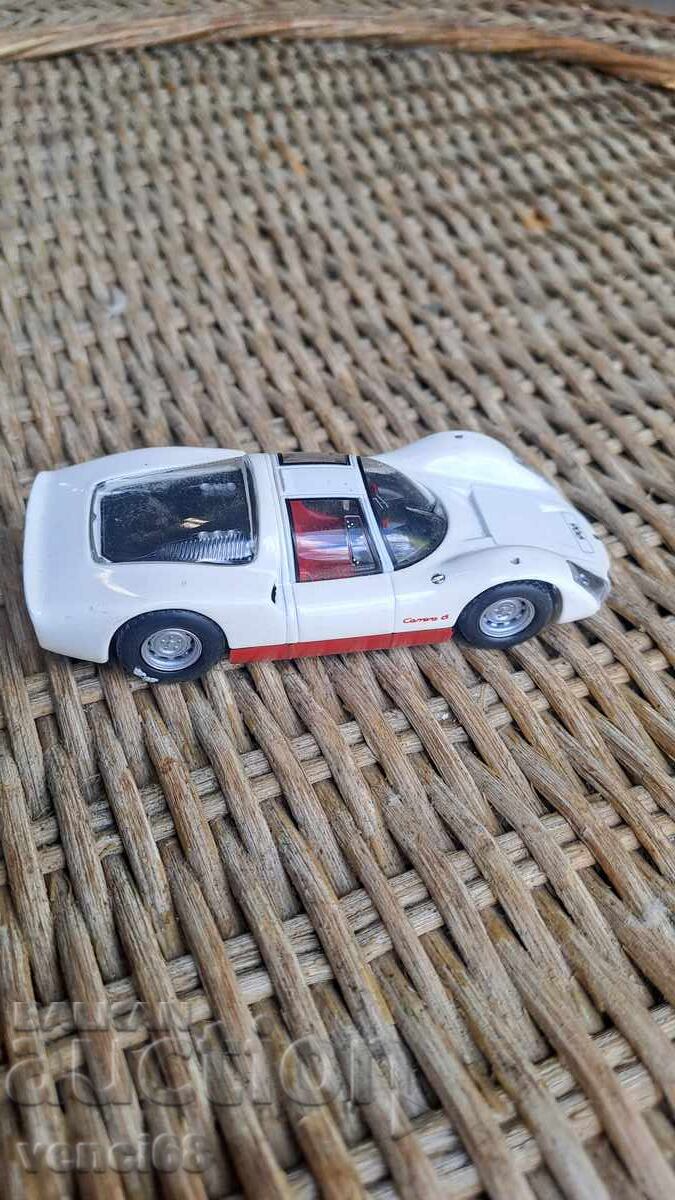 Livrarea Schuco-Porsche 908