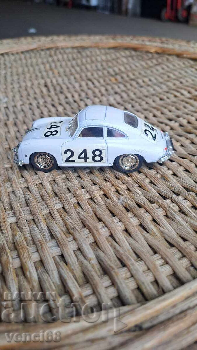 Brumm-porsche 1/43 με τιμή € 10.00 | 19.56 BGN