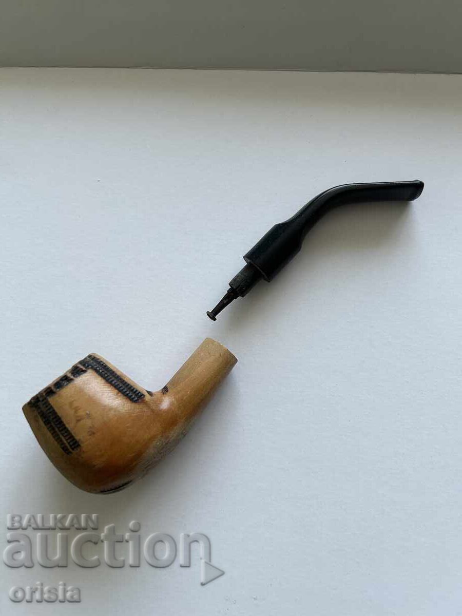 Δημοπρασία Ένας παλιός σωλήνας