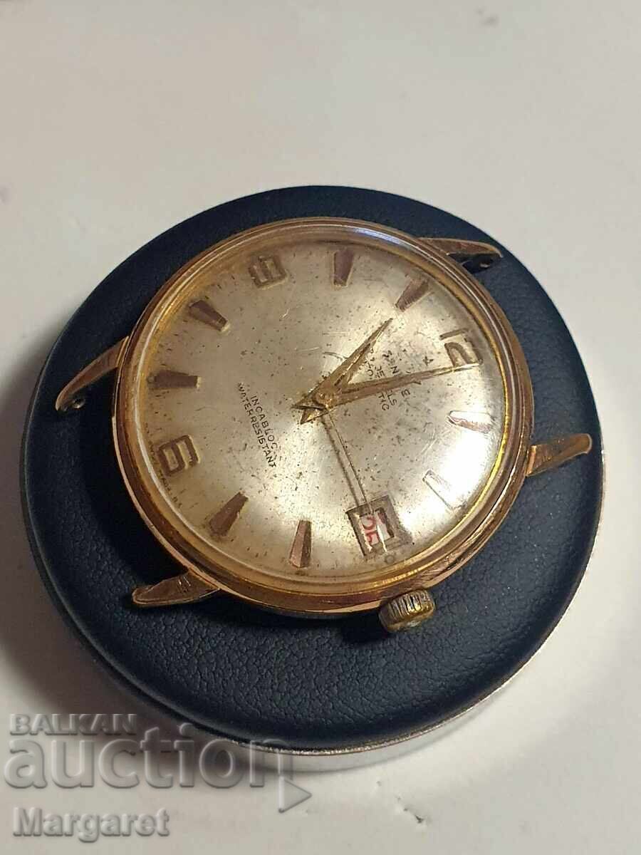 Ρολόι Luz Geneve automatic ay20