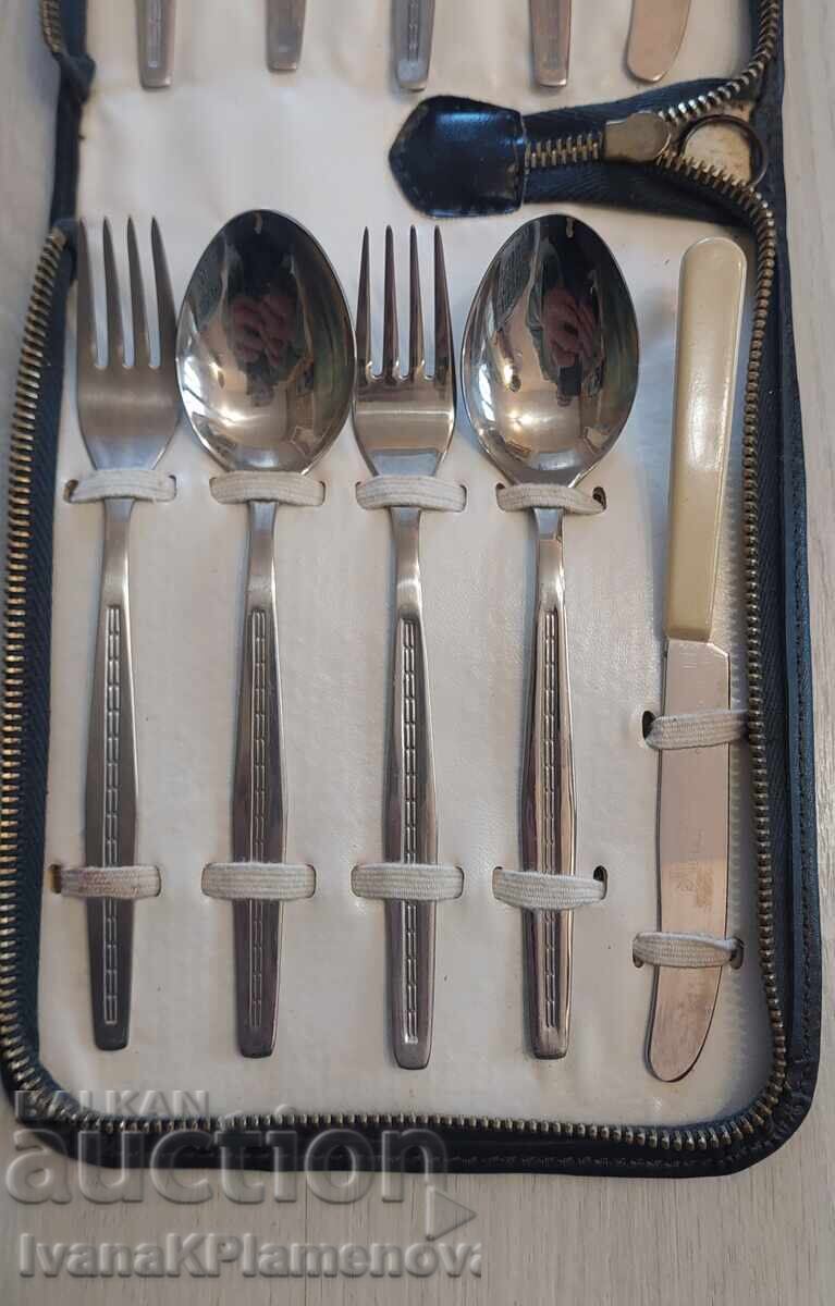 Set turistic Veliko Târnovo pentru cunoscători cu preț € 25.00 | 48.90 BGN