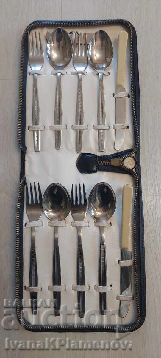 Set turistic Veliko Târnovo pentru cunoscători