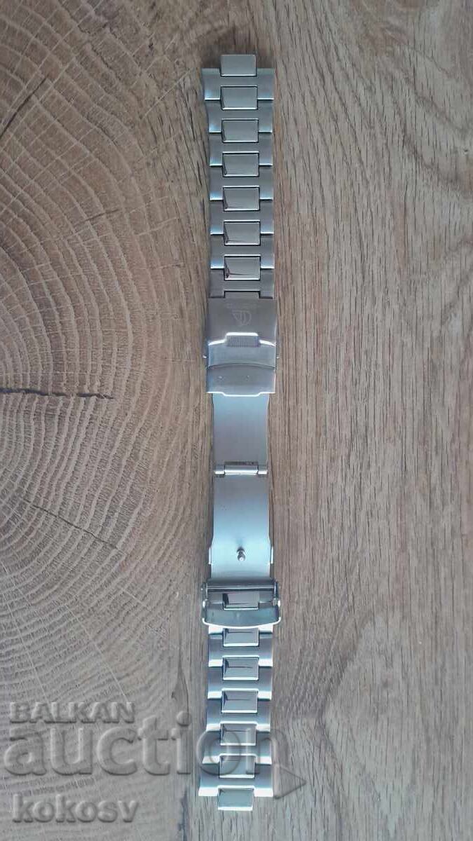 Curea de ceas (1) cu preț € 35.00 | 68.45 BGN