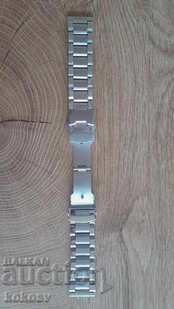 Curea de ceas (2) cu preț € 20.00 | 39.12 BGN
