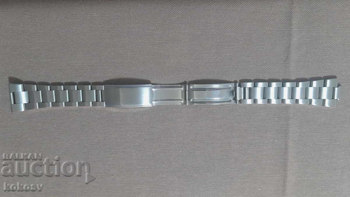 Curea de ceas (7) cu preț € 30.00 | 58.68 BGN