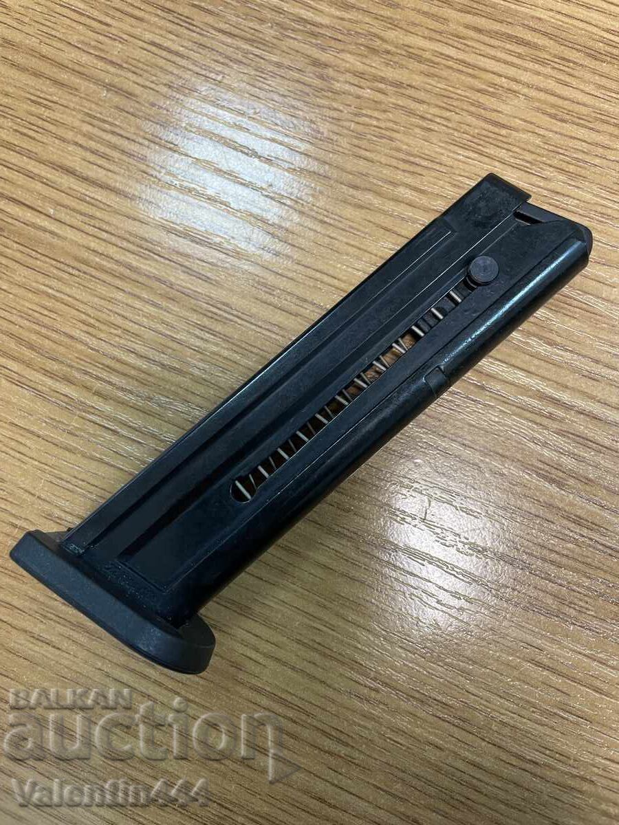 Încărcător pentru pistol Sig Sauer Mosquito cal. 22 LR - 6